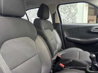 MG MG3 1.5 VTi-TECH Excite Hatchback 5dr Petrol Manual Euro 6 (s/s) (10