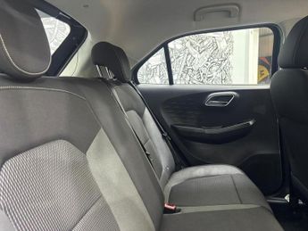 MG MG3 1.5 VTi-TECH Excite Hatchback 5dr Petrol Manual Euro 6 (s/s) (10