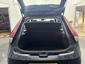 MG MG3 1.5 VTi-TECH Excite Hatchback 5dr Petrol Manual Euro 6 (s/s) (10