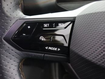 CUPRA BORN 58kWh V2 Hatchback 5dr Electric Auto (204 ps)