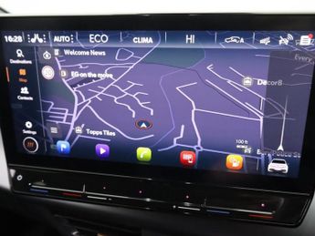 CUPRA BORN 58kWh V2 Hatchback 5dr Electric Auto (204 ps)