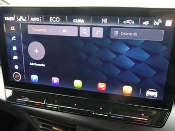 CUPRA BORN 58kWh V2 Hatchback 5dr Electric Auto (204 ps)