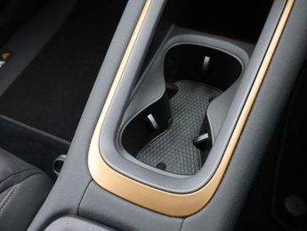 CUPRA BORN 58kWh V2 Hatchback 5dr Electric Auto (204 ps)