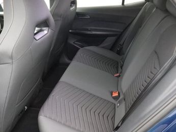 CUPRA BORN 58kWh V2 Hatchback 5dr Electric Auto (204 ps)