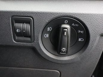 VOLKSWAGEN T-CROSS 1.0 TSI SE SUV 5dr Petrol Manual Euro 6 (s/s) (110 ps)