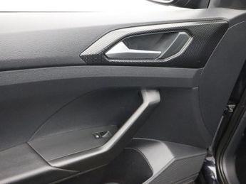 VOLKSWAGEN T-CROSS 1.0 TSI SE SUV 5dr Petrol Manual Euro 6 (s/s) (110 ps)