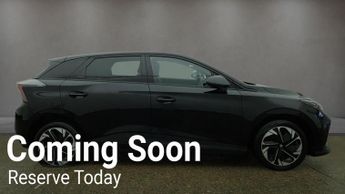 MG MG 4 64kWh Trophy Long Range Hatchback 5dr Electric Auto (203 ps)