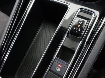 SKODA ENYAQ IV 82kWh 80 SportLine SUV 5dr Electric Auto (DC125kW) (204 ps)