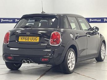 MINI HATCH 2.0 Cooper S Hatchback 5dr Petrol Manual Euro 6 (s/s) (192 ps) -