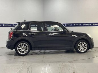 MINI HATCH 2.0 Cooper S Hatchback 5dr Petrol Manual Euro 6 (s/s) (192 ps) -
