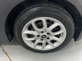 MINI HATCH 2.0 Cooper S Hatchback 5dr Petrol Manual Euro 6 (s/s) (192 ps) -