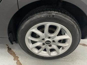 MINI HATCH 2.0 Cooper S Hatchback 5dr Petrol Manual Euro 6 (s/s) (192 ps) -