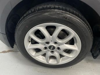 MINI HATCH 2.0 Cooper S Hatchback 5dr Petrol Manual Euro 6 (s/s) (192 ps) -