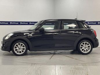 MINI HATCH 2.0 Cooper S Hatchback 5dr Petrol Manual Euro 6 (s/s) (192 ps) -