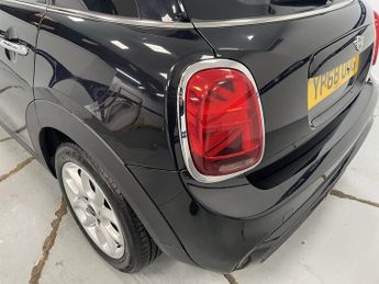 MINI HATCH 2.0 Cooper S Hatchback 5dr Petrol Manual Euro 6 (s/s) (192 ps) -