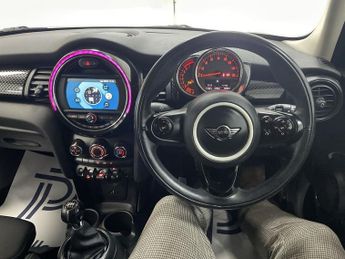 MINI HATCH 2.0 Cooper S Hatchback 5dr Petrol Manual Euro 6 (s/s) (192 ps) -