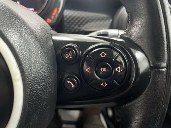 MINI HATCH 2.0 Cooper S Hatchback 5dr Petrol Manual Euro 6 (s/s) (192 ps) -