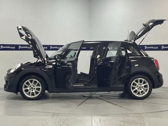 MINI HATCH 2.0 Cooper S Hatchback 5dr Petrol Manual Euro 6 (s/s) (192 ps) -