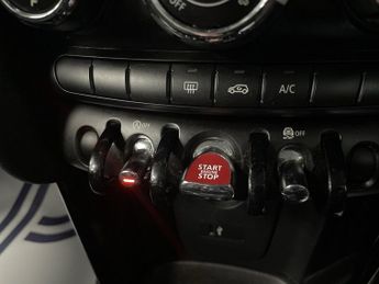 MINI HATCH 2.0 Cooper S Hatchback 5dr Petrol Manual Euro 6 (s/s) (192 ps) -