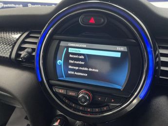MINI HATCH 2.0 Cooper S Hatchback 5dr Petrol Manual Euro 6 (s/s) (192 ps) -