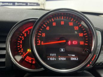 MINI HATCH 2.0 Cooper S Hatchback 5dr Petrol Manual Euro 6 (s/s) (192 ps) -