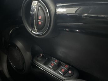 MINI HATCH 2.0 Cooper S Hatchback 5dr Petrol Manual Euro 6 (s/s) (192 ps) -