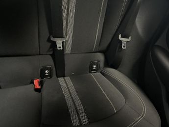 MINI HATCH 2.0 Cooper S Hatchback 5dr Petrol Manual Euro 6 (s/s) (192 ps) -