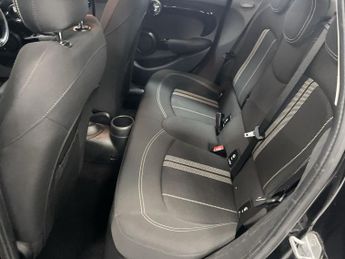 MINI HATCH 2.0 Cooper S Hatchback 5dr Petrol Manual Euro 6 (s/s) (192 ps) -