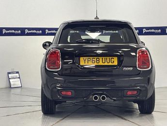 MINI HATCH 2.0 Cooper S Hatchback 5dr Petrol Manual Euro 6 (s/s) (192 ps) -