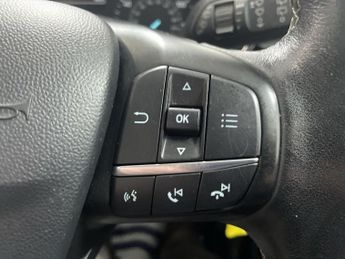 FORD FIESTA 1.0T EcoBoost Zetec Hatchback 5dr Petrol Manual Euro 6 (s/s) (10