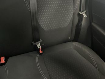 FORD FIESTA 1.0T EcoBoost Zetec Hatchback 5dr Petrol Manual Euro 6 (s/s) (10