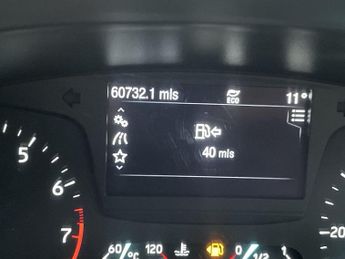 FORD FIESTA 1.0T EcoBoost Zetec Hatchback 5dr Petrol Manual Euro 6 (s/s) (10