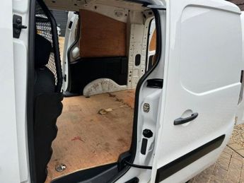 PEUGEOT PARTNER 1.6 BlueHDi 756 S Panel Van 6dr Diesel Manual L2 (112 g/km, 97.6