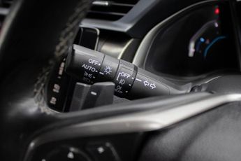 HONDA CIVIC 1.0 VTEC Turbo EX Hatchback 5dr Petrol CVT Euro 6 (s/s) (129 ps)