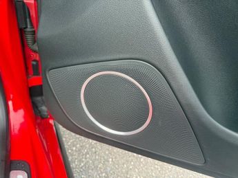 AUDI A5 2.0 TDI S line Special Edition Plus Convertible 2dr Diesel Multi