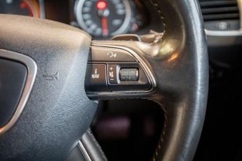 AUDI Q5 3.0 TDI V6 SE SUV 5dr Diesel S Tronic quattro Euro 5 (s/s) (245 