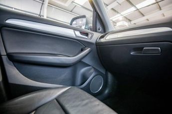 AUDI Q5 3.0 TDI V6 SE SUV 5dr Diesel S Tronic quattro Euro 5 (s/s) (245 