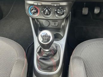 VAUXHALL CORSA 1.4i ecoTEC SRi Nav Hatchback 3dr Petrol Manual Euro 6 (75 ps)