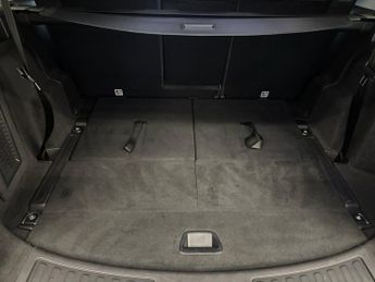 LAND ROVER DISCOVERY SPORT 2.0 TD4 HSE SUV 5 Door Diesel Automatic Black 4WD Euro 6 