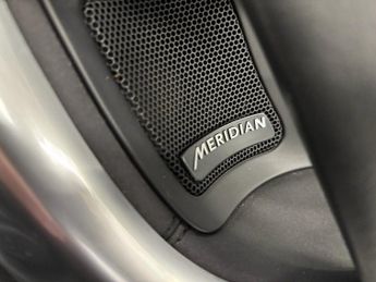 LAND ROVER DISCOVERY SPORT 2.0 TD4 HSE SUV 5 Door Diesel Automatic Black 4WD Euro 6 