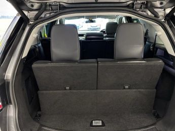 LAND ROVER DISCOVERY SPORT 2.0 TD4 HSE Black SUV 5 Door Diesel Automatic Grey 4WD Euro 6 1 