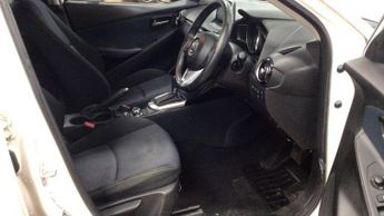 MAZDA MAZDA2 1.5 SKYACTIV-G SE-L Hatchback 5dr Petrol Auto Euro 6 (s/s) (90 p