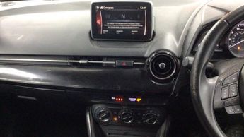 MAZDA MAZDA2 1.5 SKYACTIV-G SE-L Hatchback 5dr Petrol Auto Euro 6 (s/s) (90 p