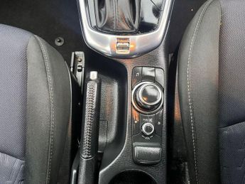 MAZDA MAZDA2 1.5 SKYACTIV-G SE-L Hatchback 5dr Petrol Auto Euro 6 (s/s) (90 p