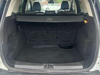 FORD KUGA 2.0 TDCi Titanium SUV 5dr Diesel Powershift AWD Euro 6 (s/s) (18