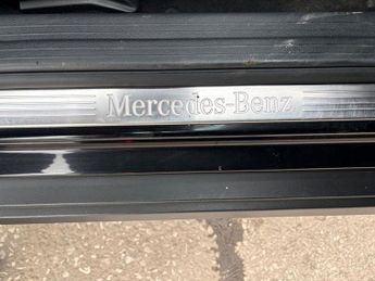 MERCEDES-BENZ GLA 1.6 GLA180 Urban Edition SUV 5dr Petrol 7G-DCT Euro 6 (s/s) (122