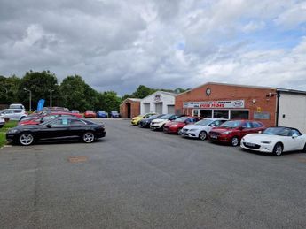 MINI COUNTRYMAN 2.0 Cooper SD SUV 5dr Diesel Auto Euro 5 (143 ps)