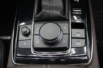 MAZDA CX-30 2.0 e-SKYACTIV X MHEV GT Sport Tech SUV 5dr Petrol Auto Euro 6 (