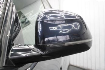 BMW X3 3.0 30d M Sport SUV 5dr Diesel Auto xDrive Euro 6 (s/s) (265 ps)