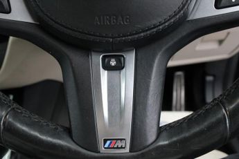 BMW X3 3.0 30d M Sport SUV 5dr Diesel Auto xDrive Euro 6 (s/s) (265 ps)
